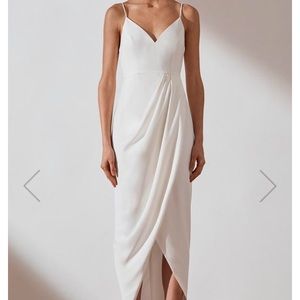 Shona Joy bridesmaid dress